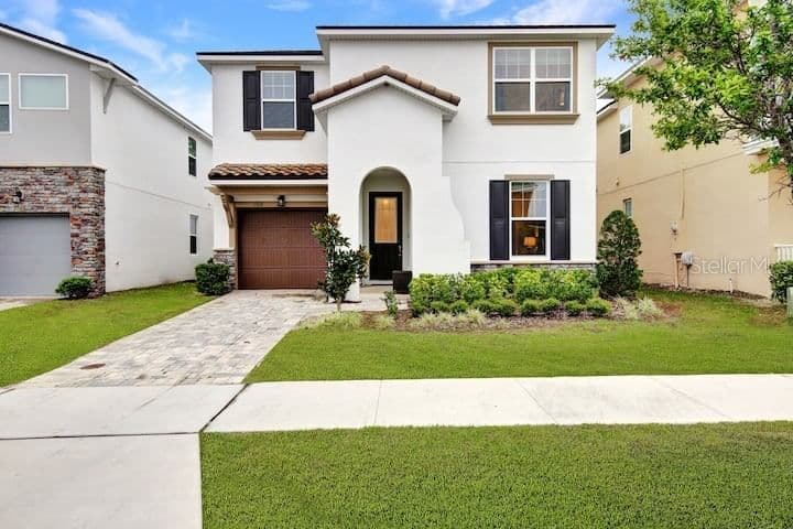 1919 TROPICAL PALMS, Kissimmee, FL 34747