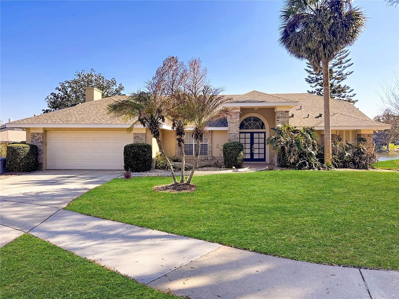 1125 ALMOND TREE Circle, Orlando, FL 32835