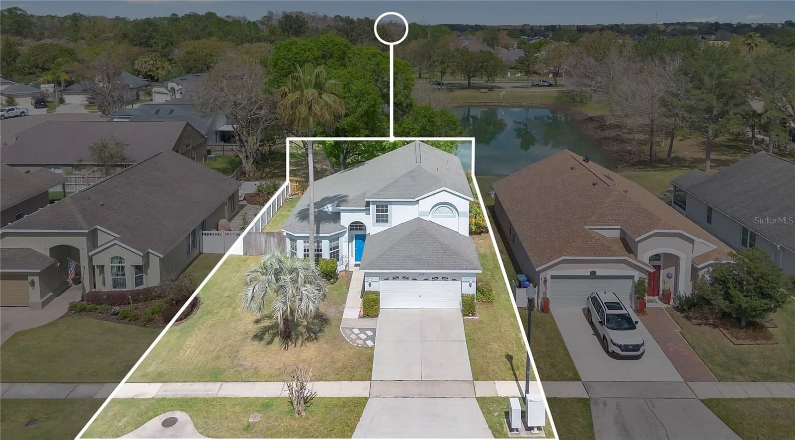 13538 FORDWELL Drive, Orlando, FL 32828