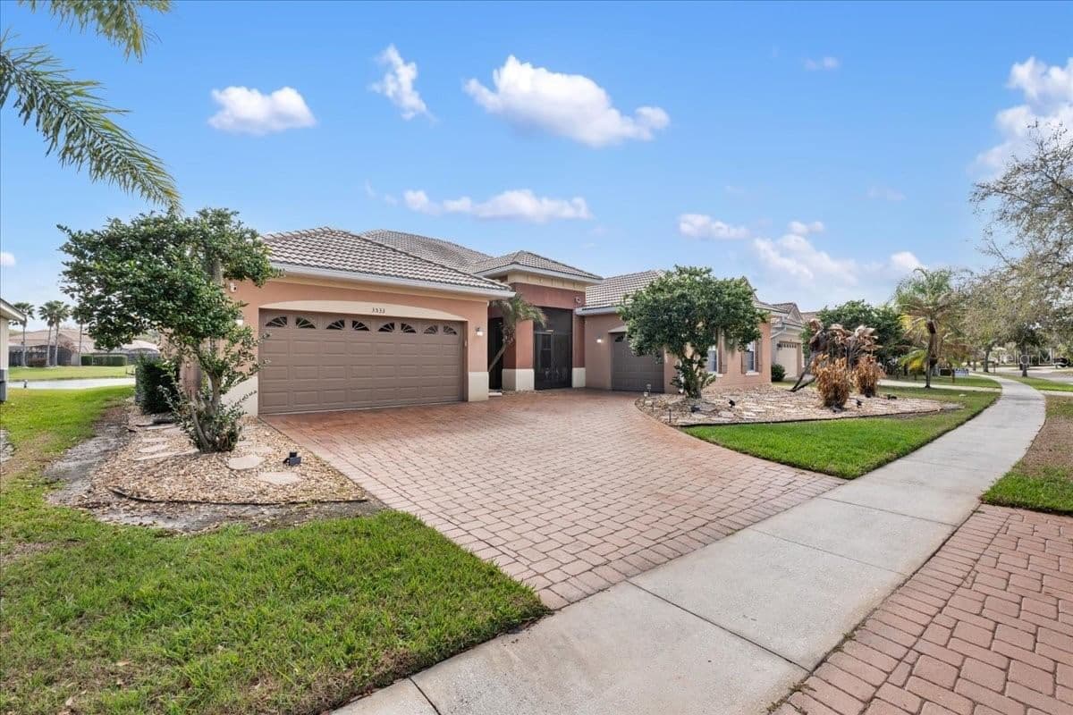 3533 SOMERSET, Kissimmee, FL 34746