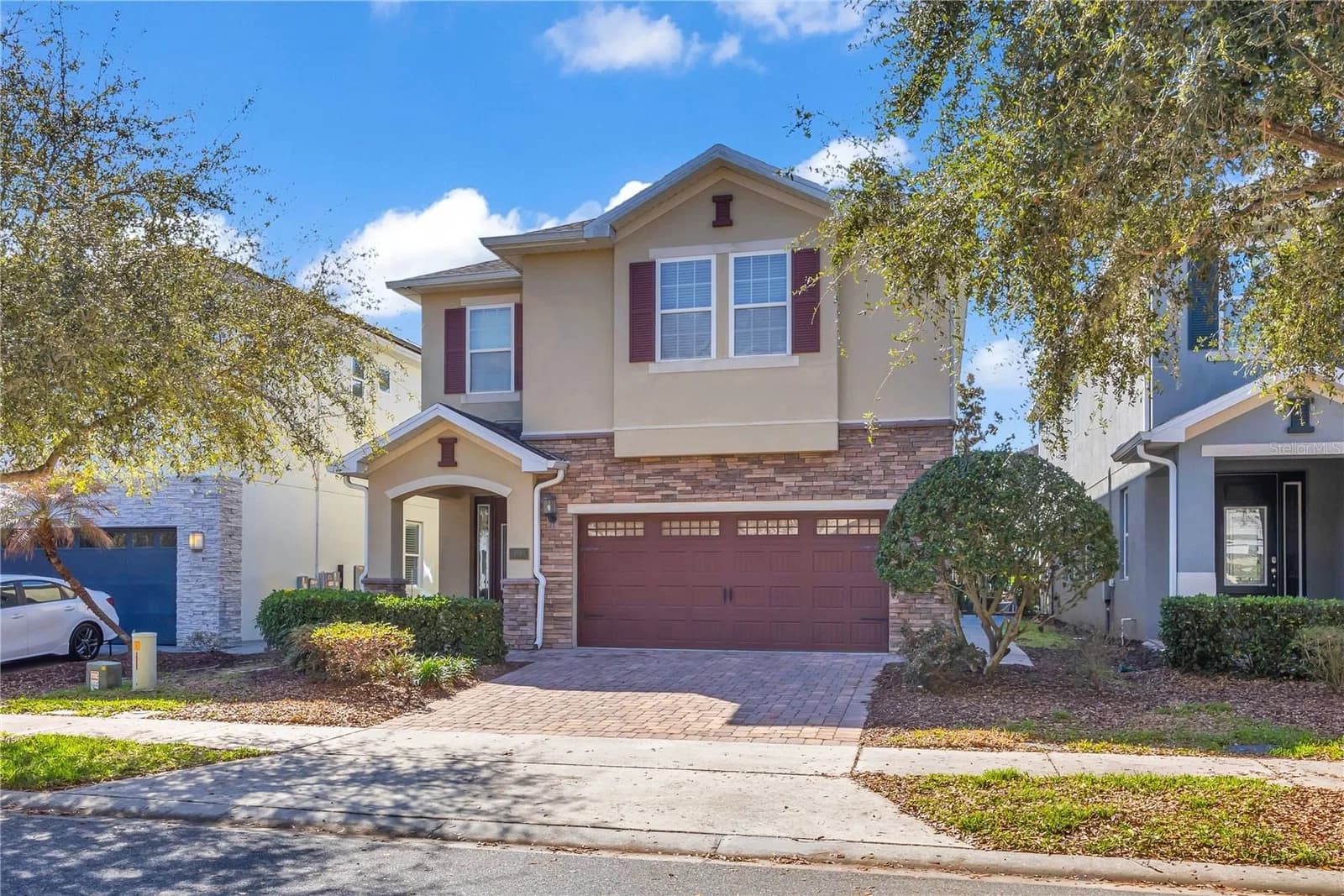 460 LASSO, Kissimmee, FL 34747