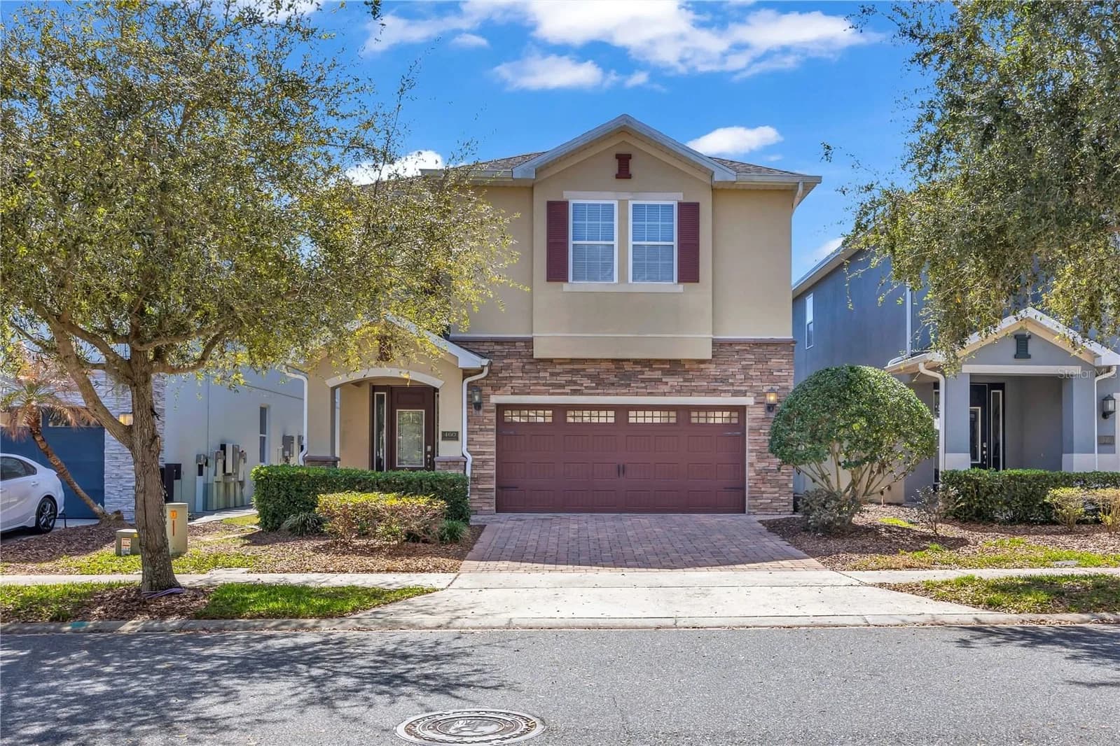 460 LASSO, Kissimmee, FL 34747 2