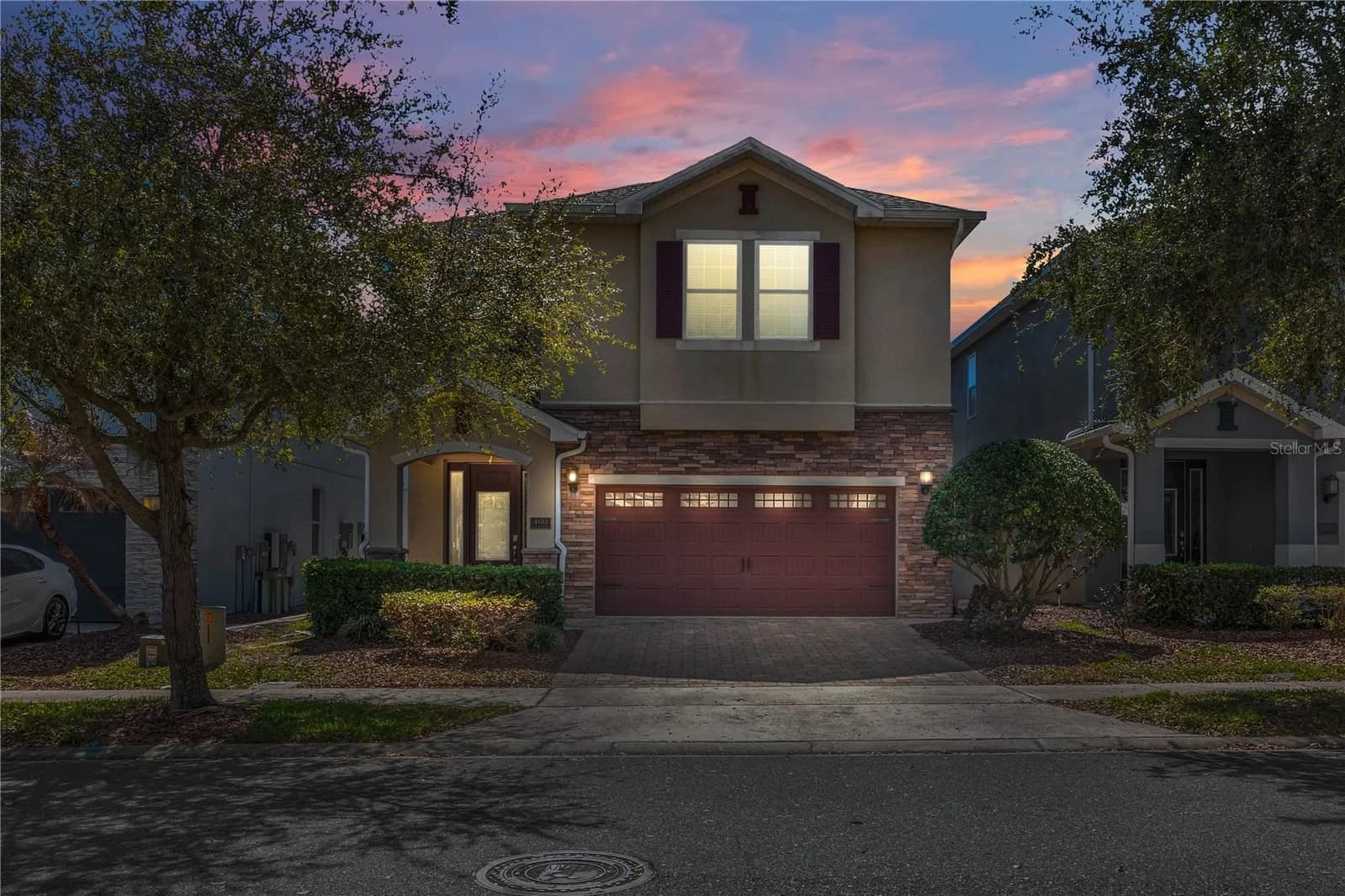 460 LASSO, Kissimmee, FL 34747 3