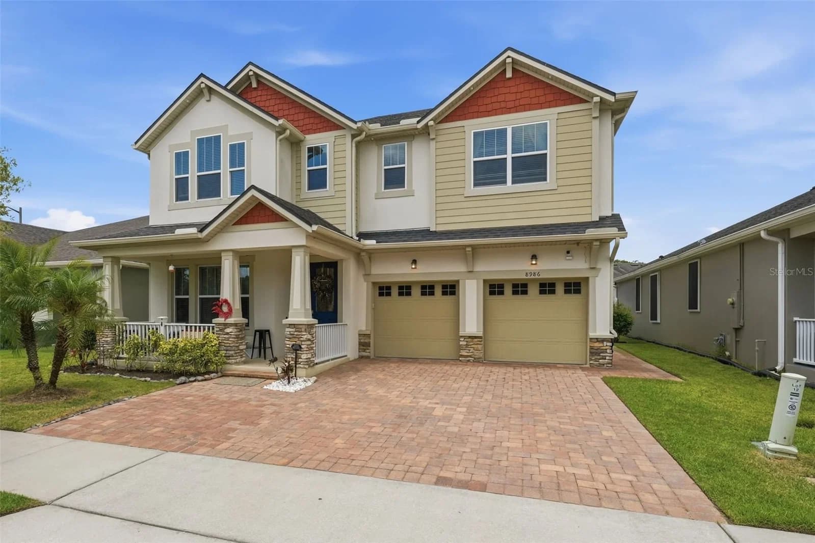 8986 FULLERWOOD Avenue, Orlando, FL 32832 2