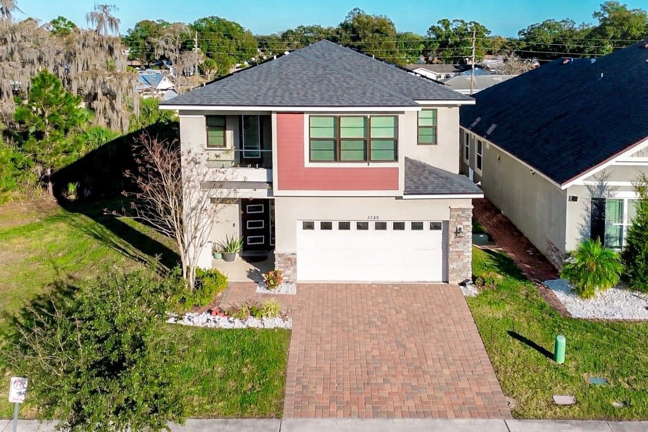 2280 AVIAN, Kissimmee, FL 34741