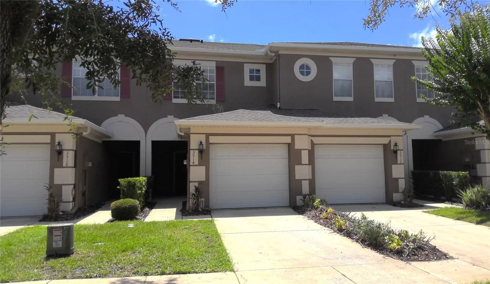 3514 VICTORIA PINES Drive #148, Orlando, FL 32829