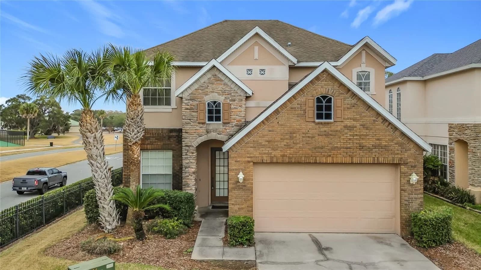 2834 EAGLE EYE, Kissimmee, FL 34746