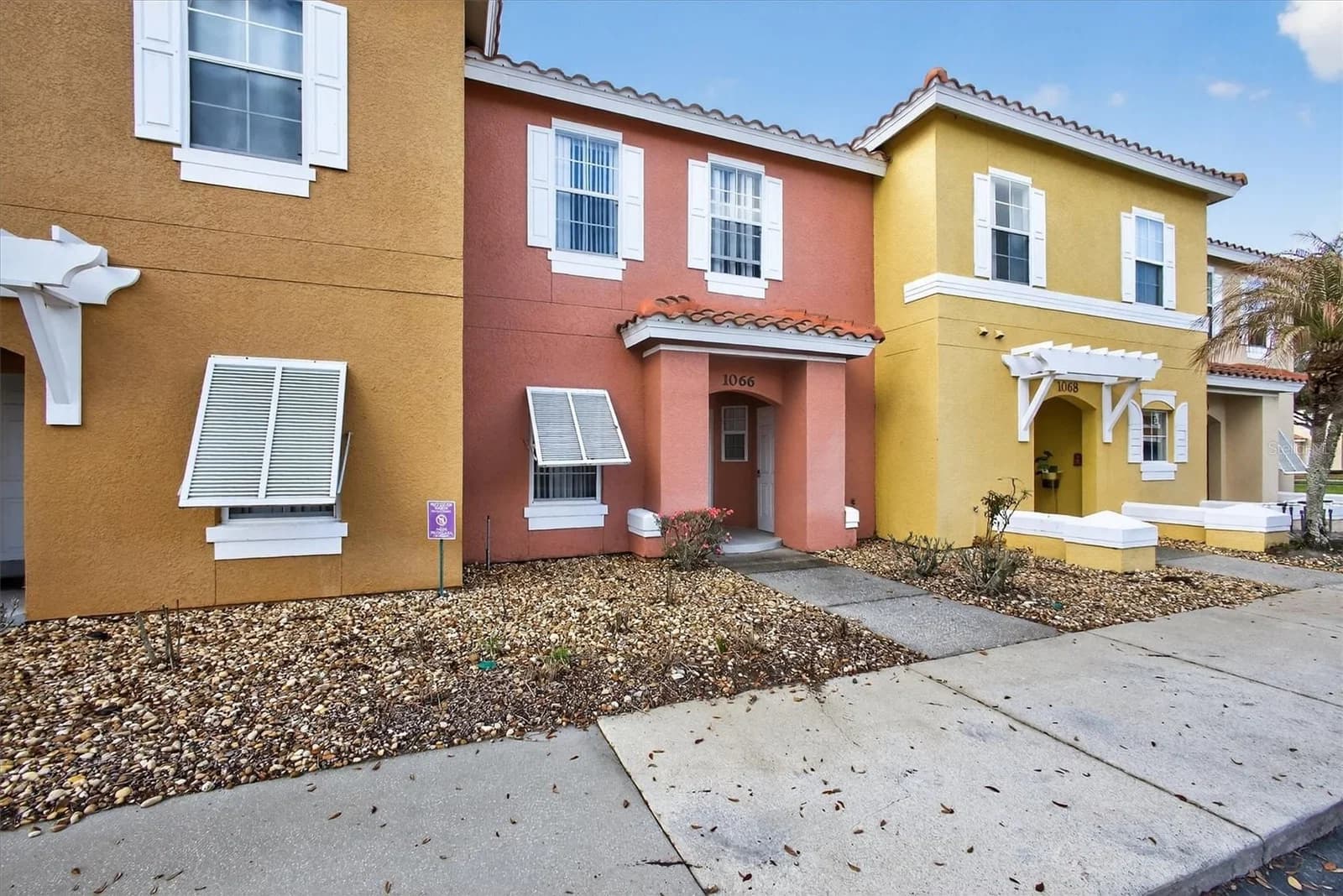 1066 PARK RIDGE, Kissimmee, FL 34746 2