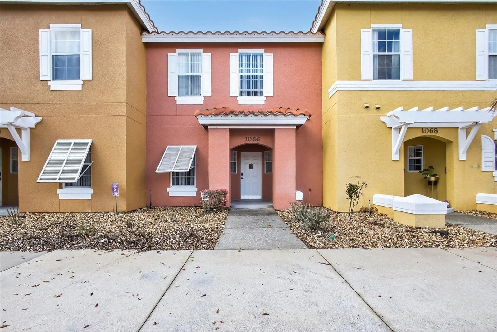 1066 PARK RIDGE, Kissimmee, FL 34746 3
