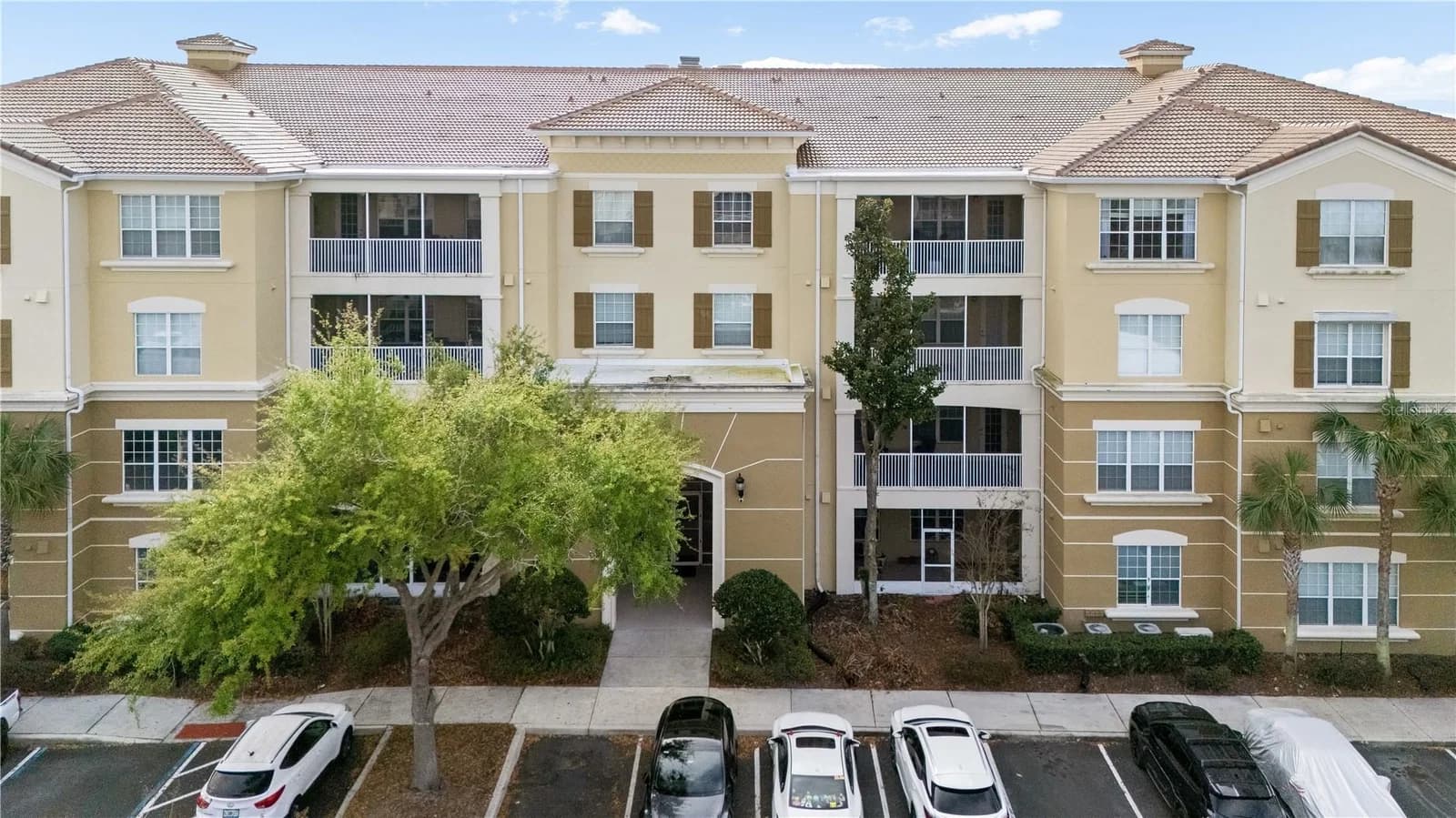 3362 ROBERT TRENT JONES Drive #10407, Orlando, FL 32835