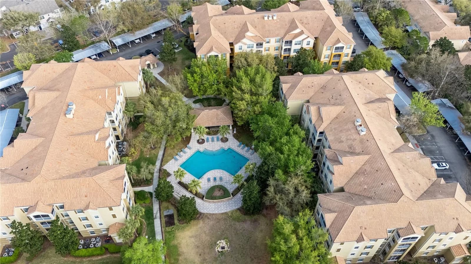 3362 ROBERT TRENT JONES Drive #10407 4