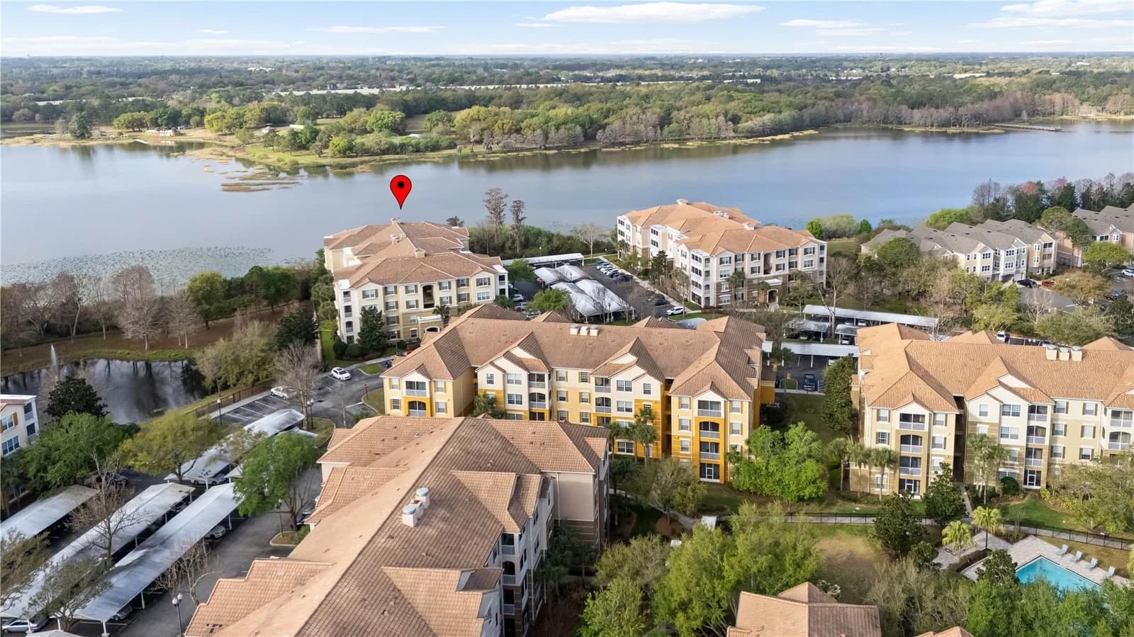 3362 ROBERT TRENT JONES Drive #10407 5