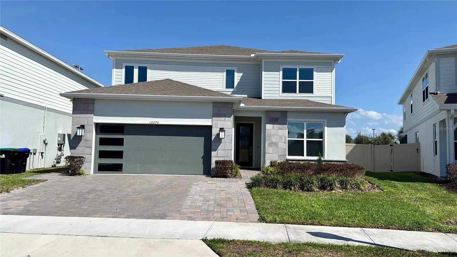 10275 PARK ESTATES Avenue, Orlando, FL 32836