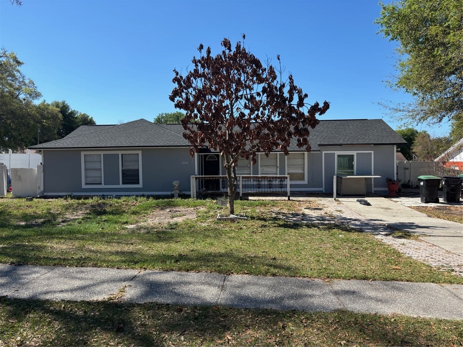 5214 GAYMAR Drive, Orlando, FL 32818