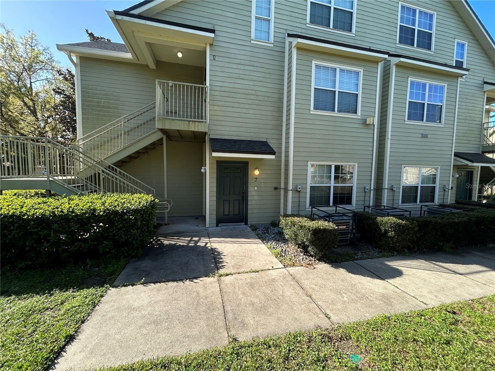 3721 LAKE ORLANDO Parkway #7, Orlando, FL 32808