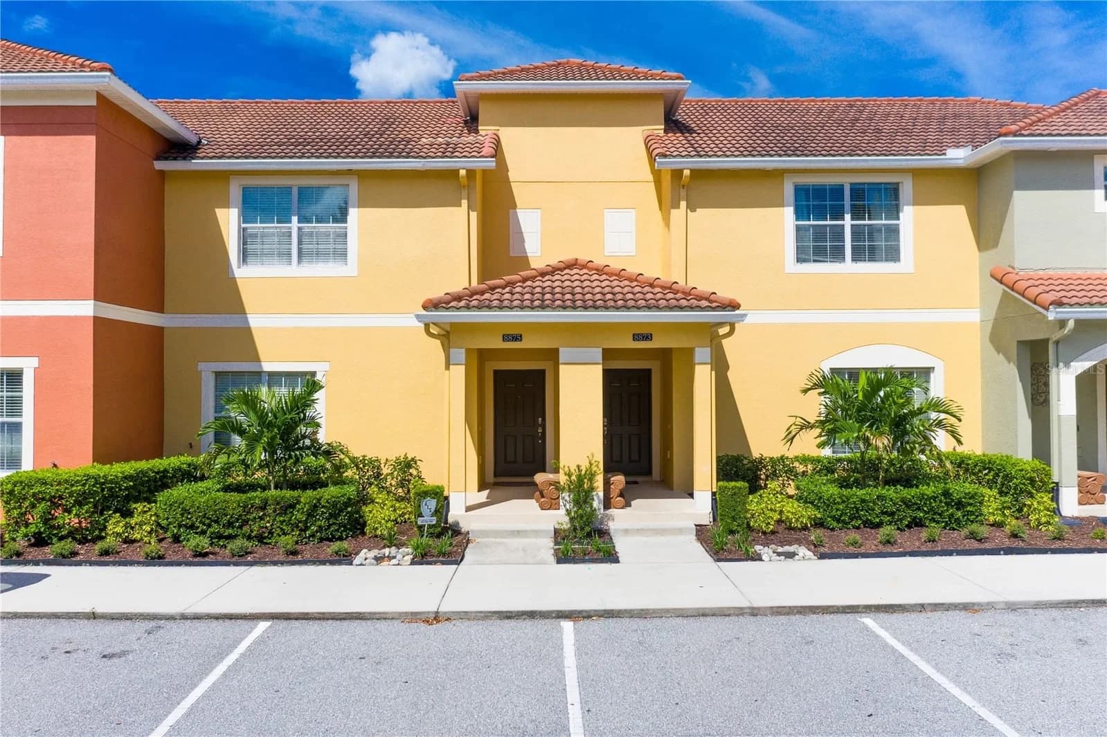 8873 CANDY PALM, Kissimmee, FL 34747