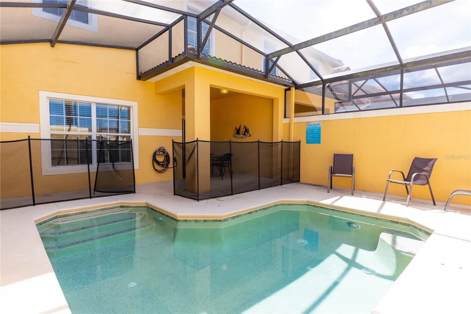 8873 CANDY PALM, Kissimmee, FL 34747 2