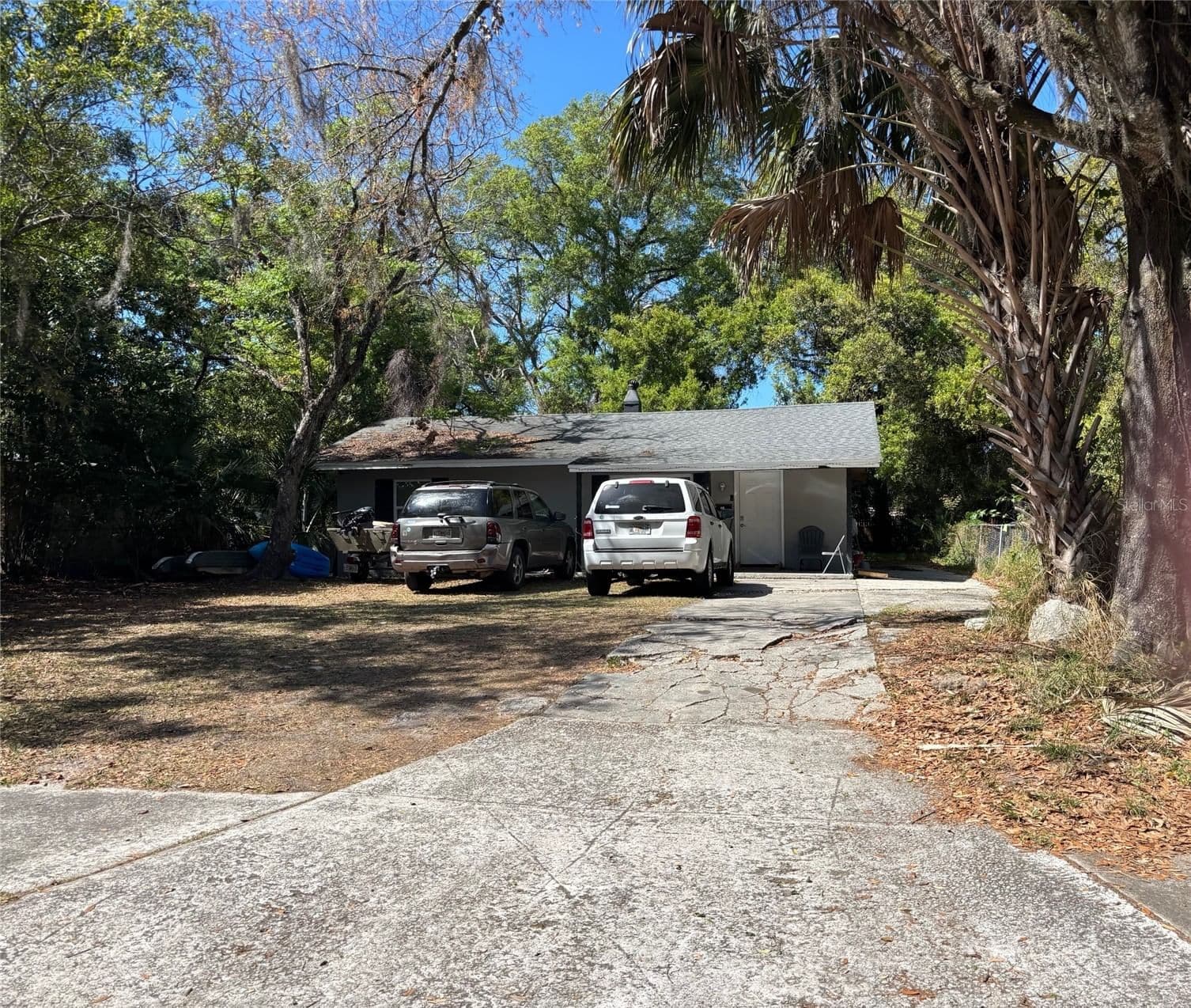 516 DOLLINS Avenue, Orlando, FL 32805