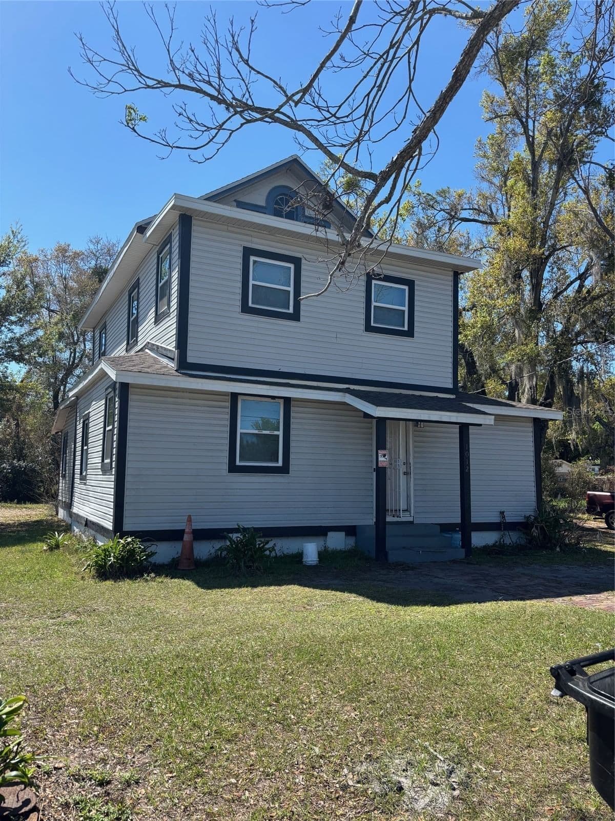 1012 JEFFERSON Street, Orlando, FL 32805