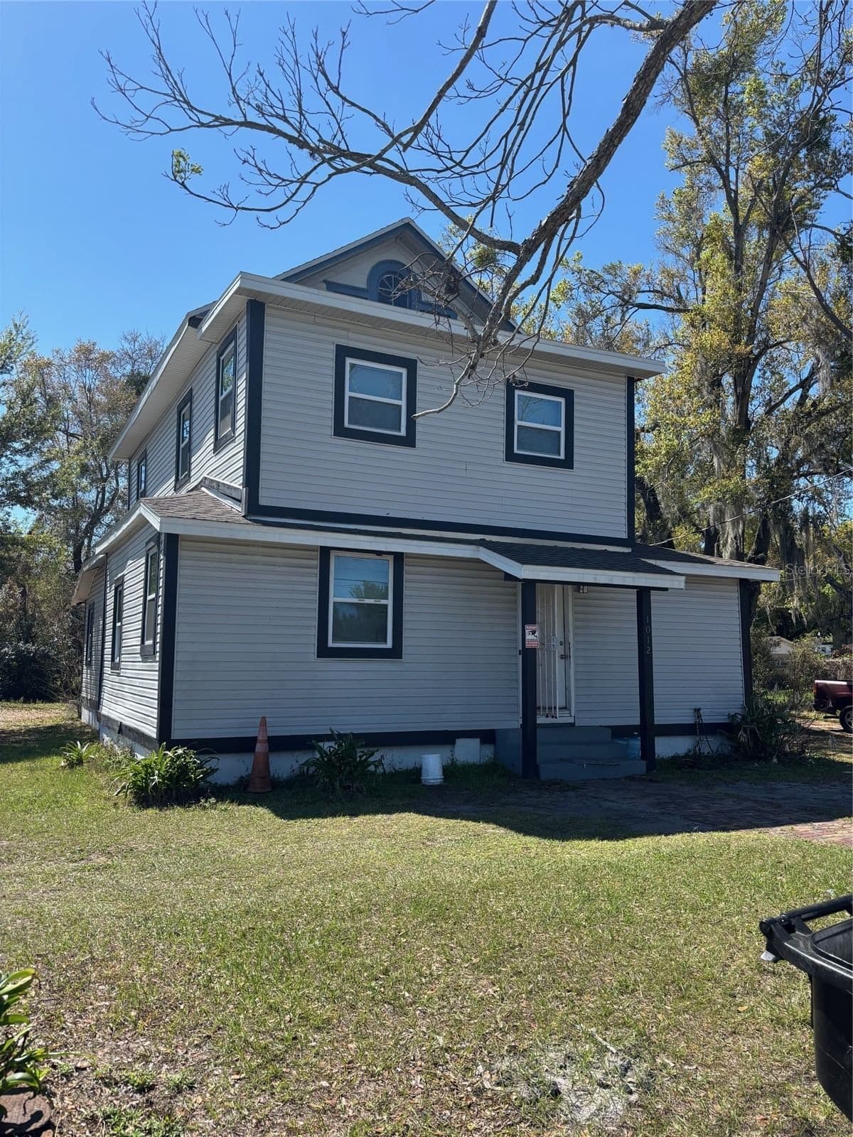 1012 JEFFERSON Street, Orlando, FL 32805 2