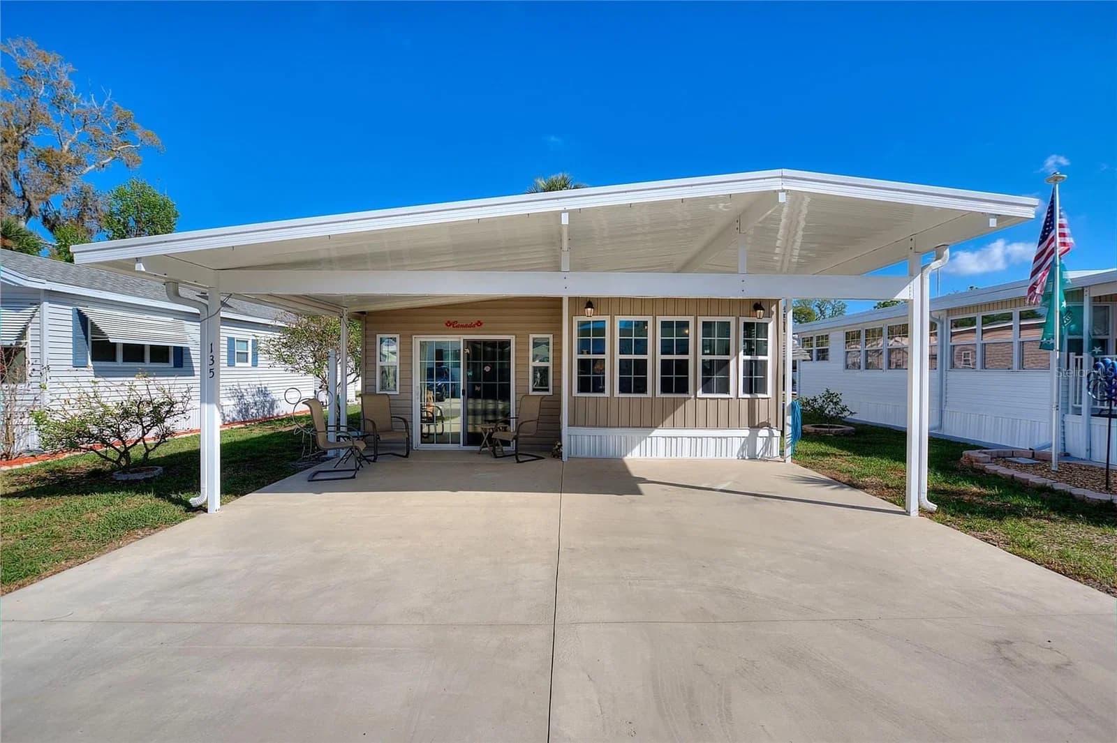 135 CITRUS RIDGE 2