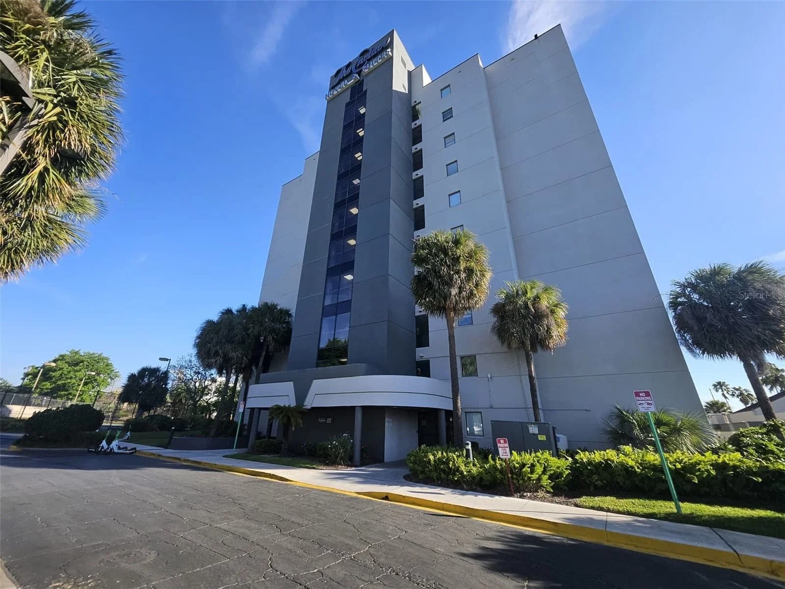 6165 CARRIER Drive #3201, Orlando, FL 32819
