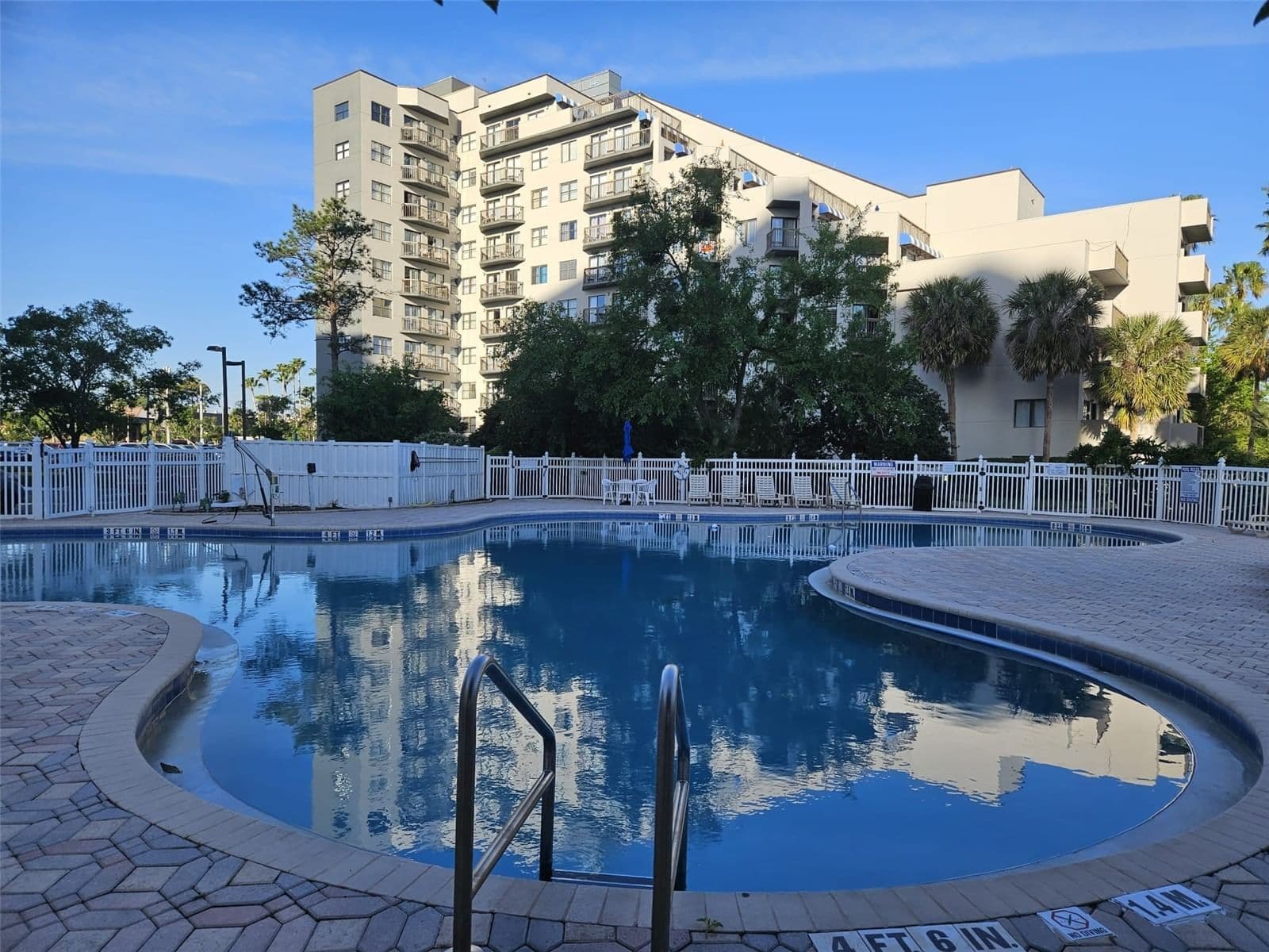 6165 CARRIER Drive #3201, Orlando, FL 32819 2