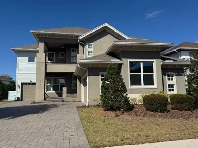 12518 BOVET Avenue, Orlando, FL 32827
