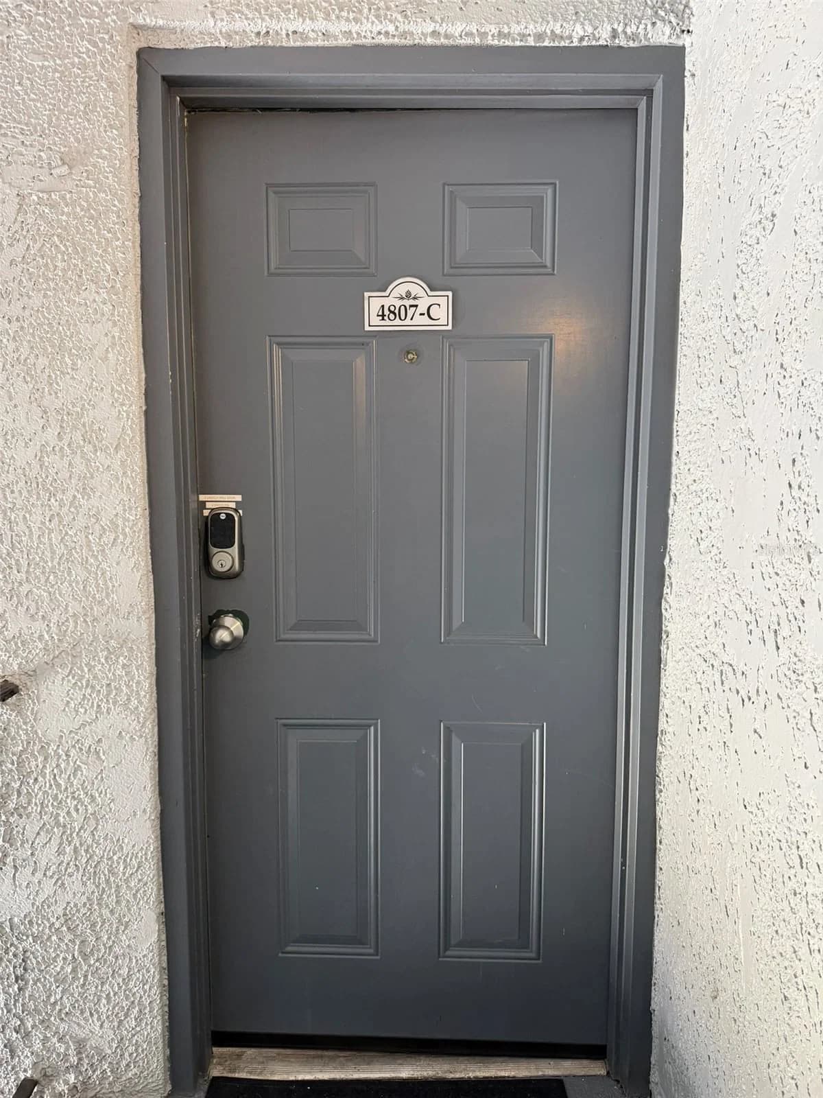 4807 TEXAS Avenue #4807C, Orlando, FL 32839 2