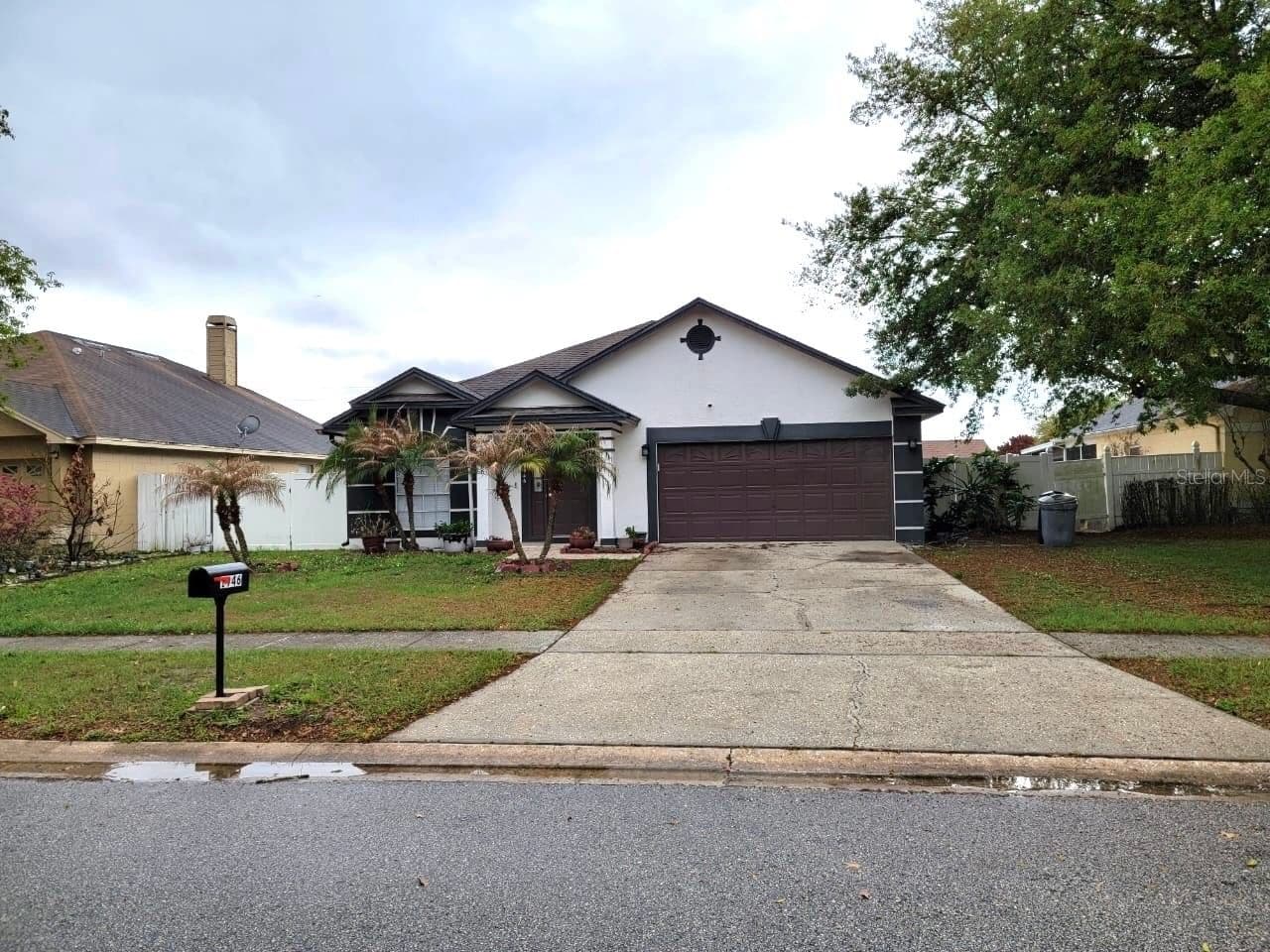 1946 EXCALIBUR Drive, Orlando, FL 32822