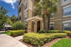 3344 ROBERT TREND JONES #202, Orlando, FL 32835 2