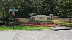 3344 ROBERT TREND JONES #202, Orlando, FL 32835 3