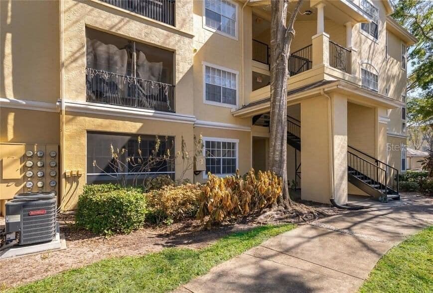 2648 ROBERT TRENT JONES Drive #227, Orlando, FL 32835