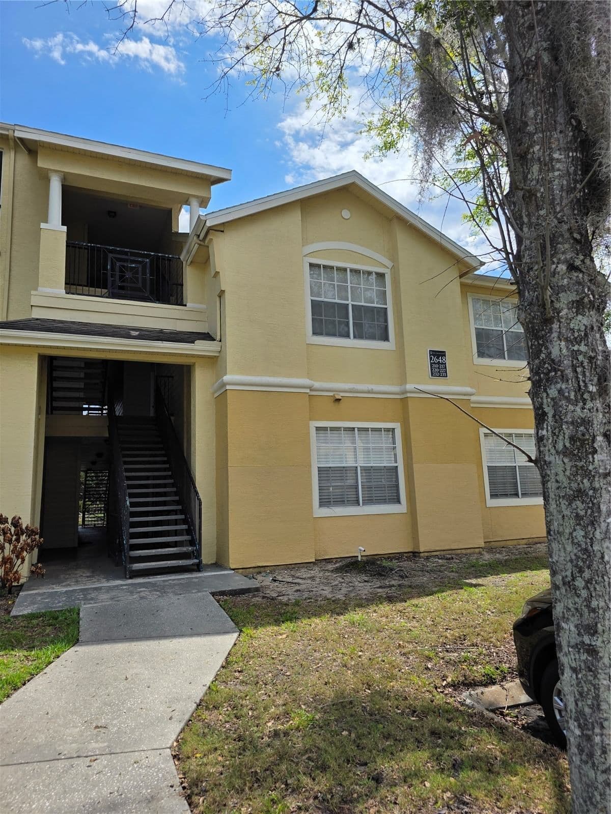 2648 ROBERT TRENT JONES Drive #227, Orlando, FL 32835 2