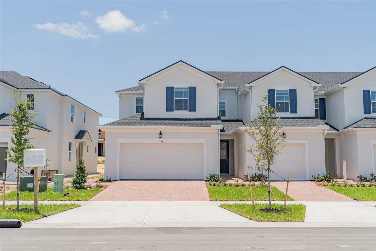 1174 SEASIDE MIST, Kissimmee, FL 34747 2