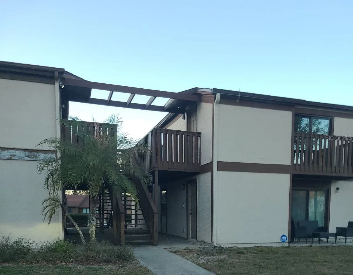 4925 SANOMA VLG #C, Orlando, FL 32808