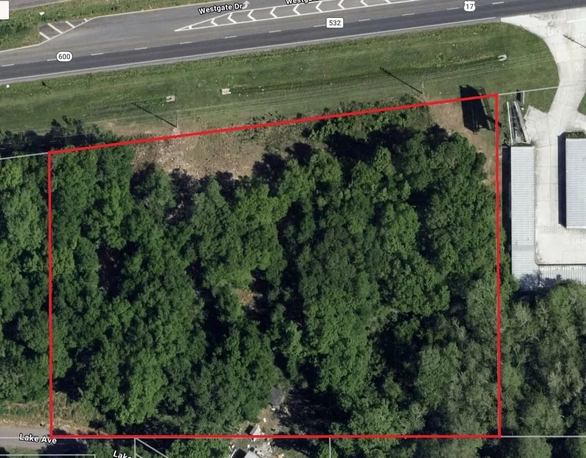 S ORANGE BLOSSOM, Kissimmee, FL 34746 2