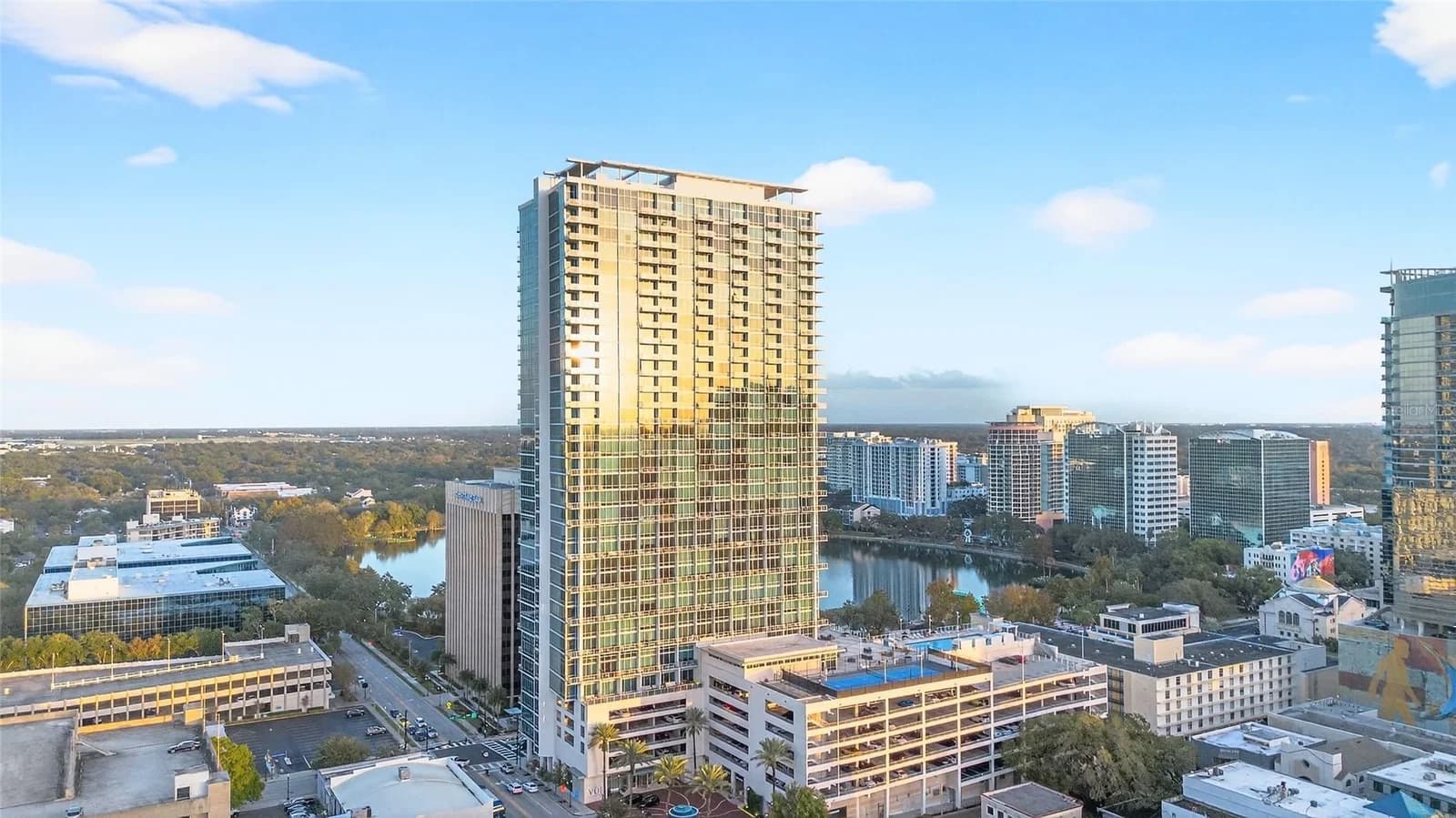 150 ROBINSON Street #3106 4
