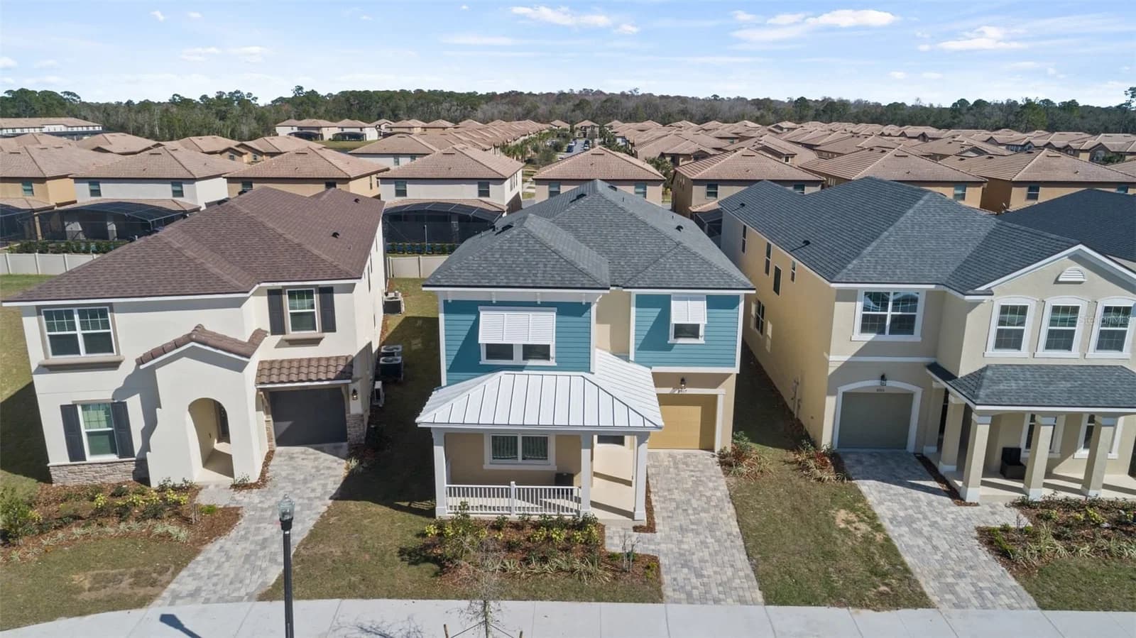 8917 COCONUT BREEZE, Kissimmee, FL 34747 2