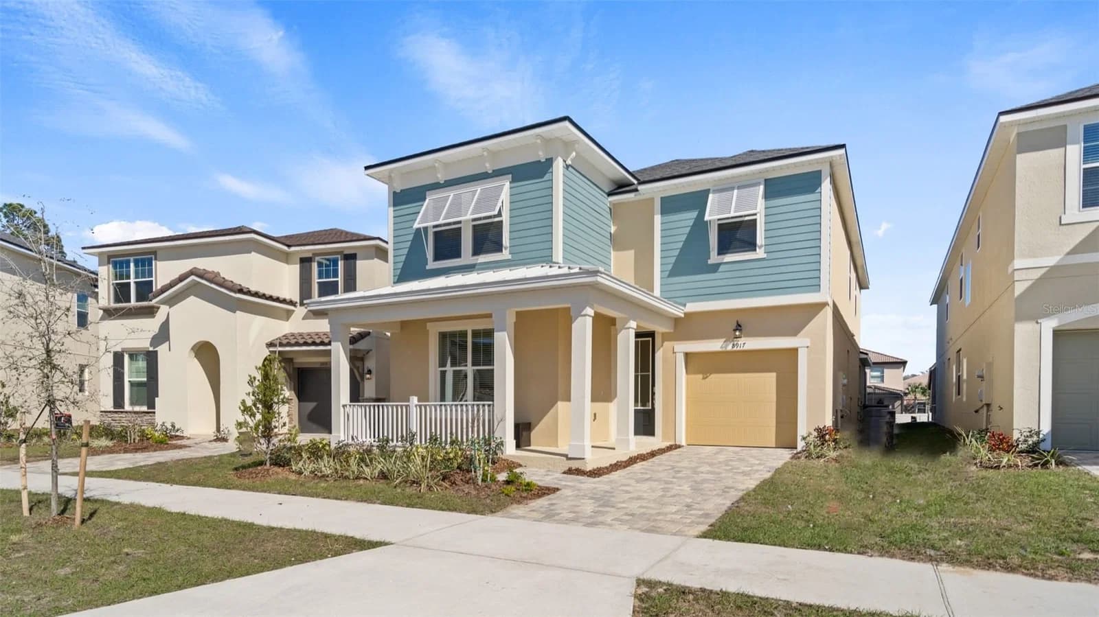 8917 COCONUT BREEZE 5
