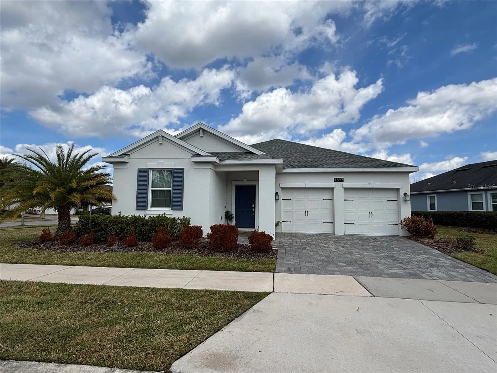 4697 FAIRY TALE, Kissimmee, FL 34746
