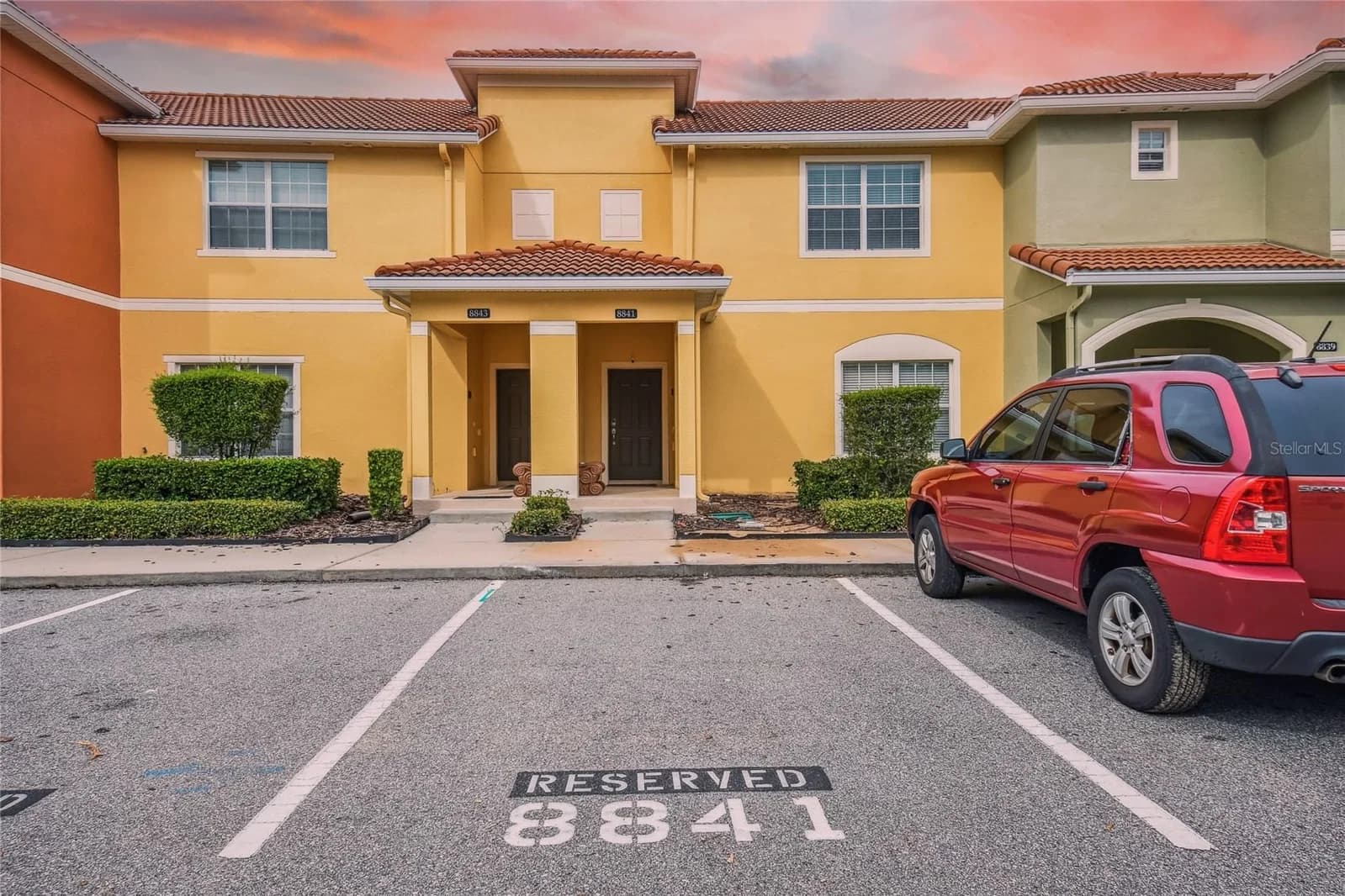 8841 CANDY PALM, Kissimmee, FL 34747