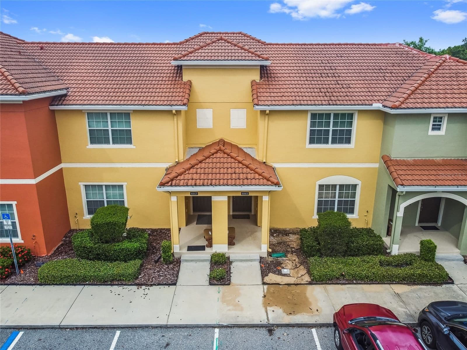 8841 CANDY PALM, Kissimmee, FL 34747 2