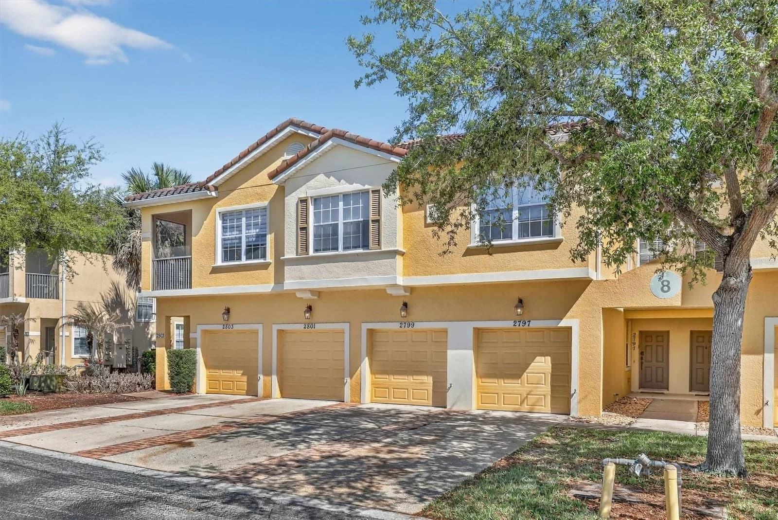 2801 OAKWATER 5