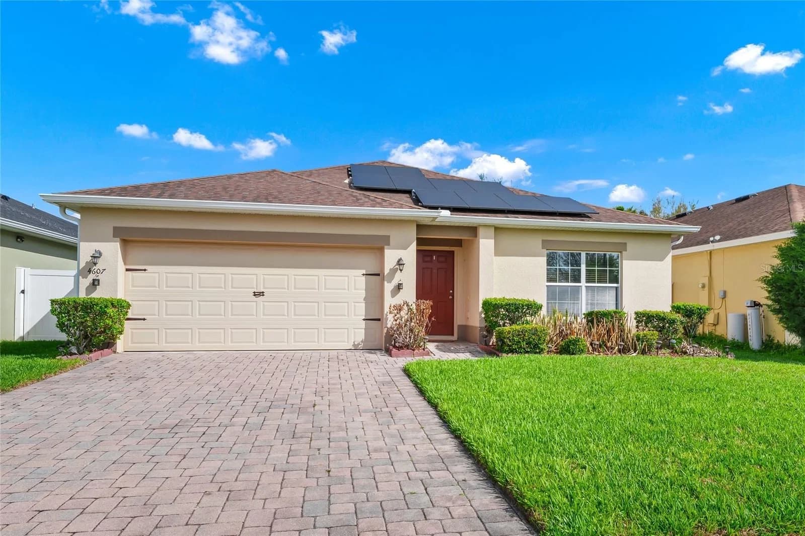 4607 KALISPELL, Kissimmee, FL 34758