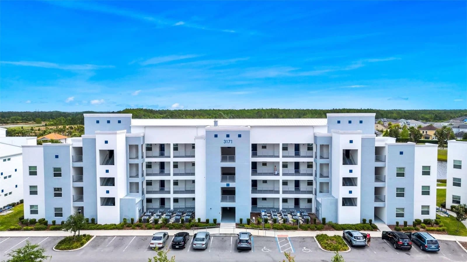 3171 PARADOX, Kissimmee, FL 34746