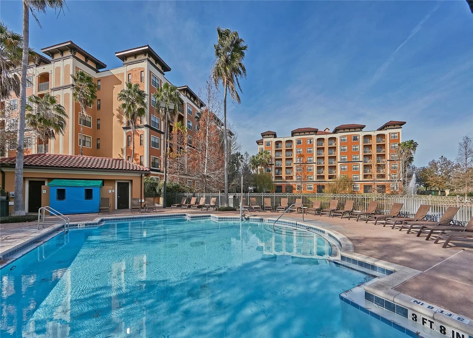 12527 FLORIDAYS RESORT Drive #605-E 5