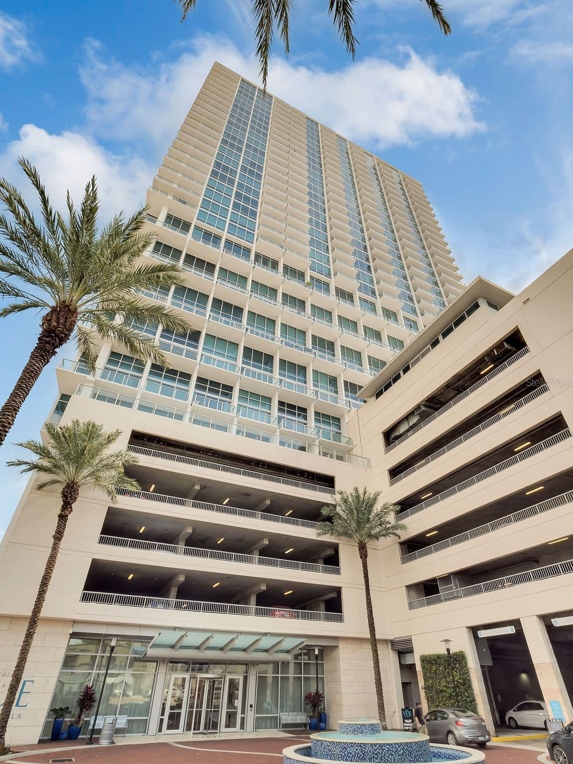 150 ROBINSON Street #2709, Orlando, FL 32801