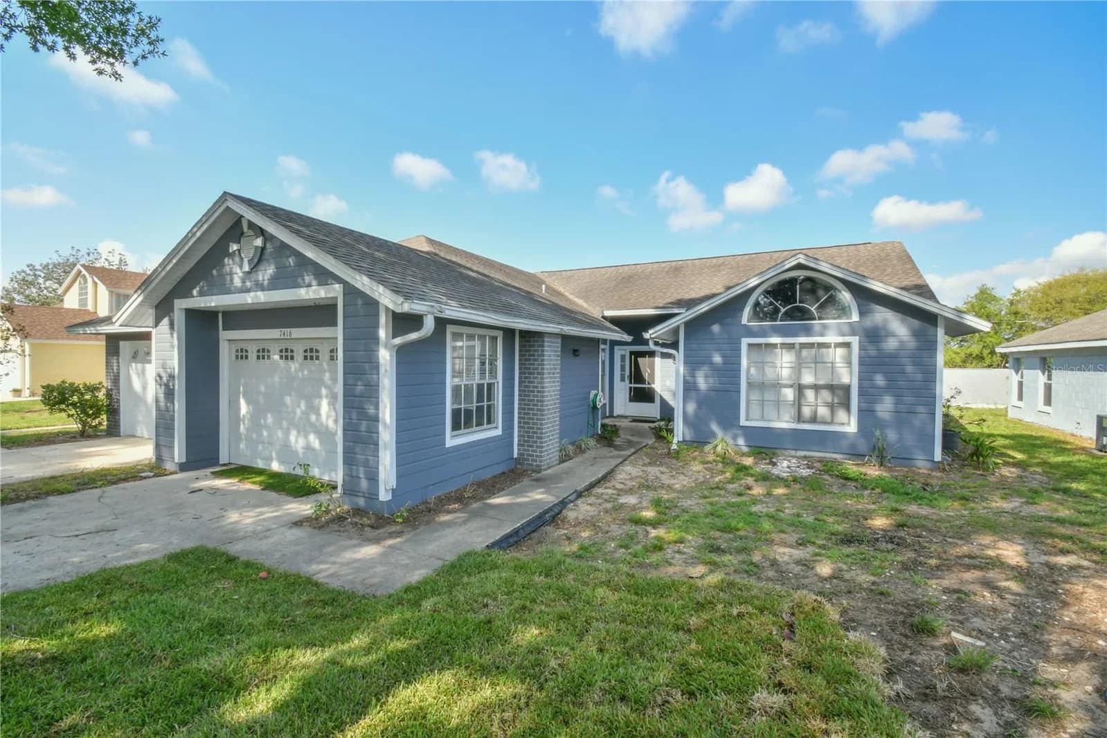 7416 LITTLE POND Court, Orlando, FL 32810 2