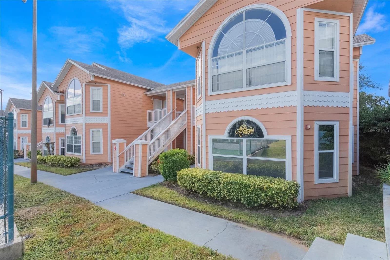 8709 ROCKINGHAM, Kissimmee, FL 34747